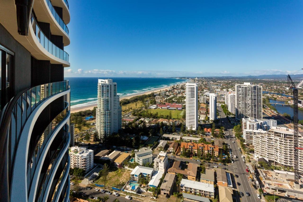 Oracle Resort Broadbeach - Gclr Gold Coast Dış mekan fotoğraf