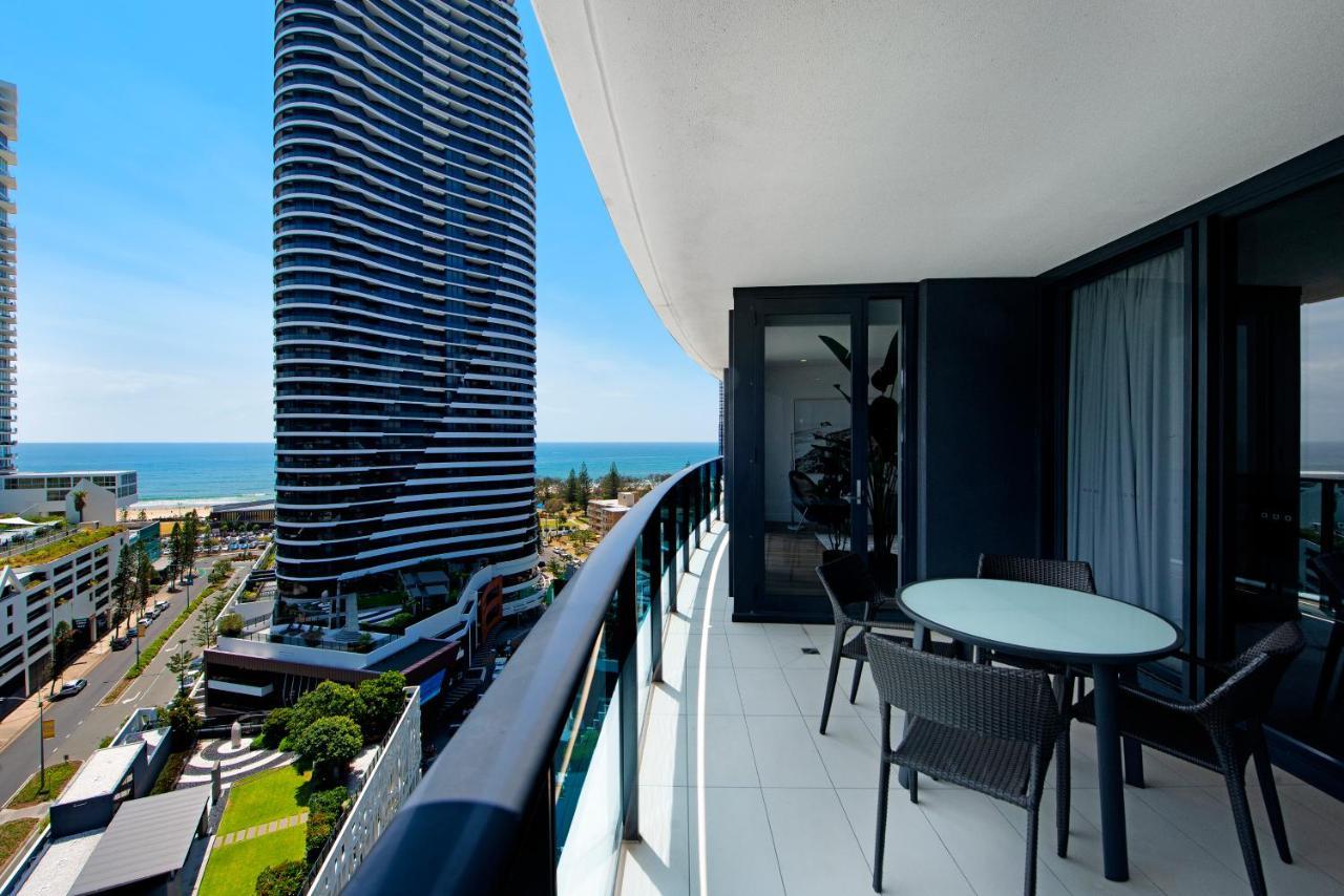 Oracle Resort Broadbeach - Gclr Gold Coast Dış mekan fotoğraf