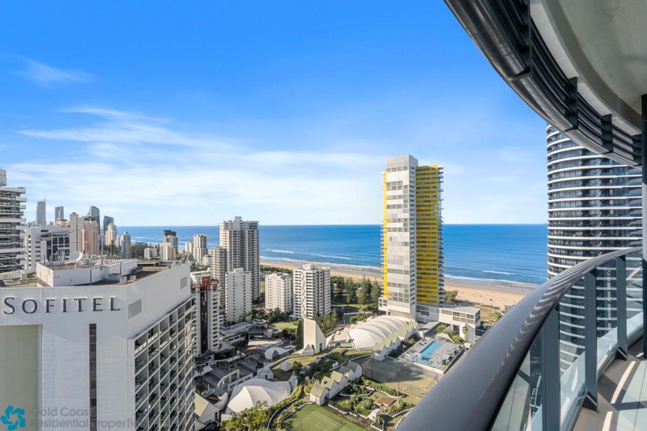 Oracle Resort Broadbeach - Gclr Gold Coast Dış mekan fotoğraf