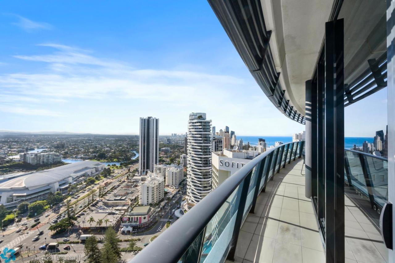 Oracle Resort Broadbeach - Gclr Gold Coast Dış mekan fotoğraf