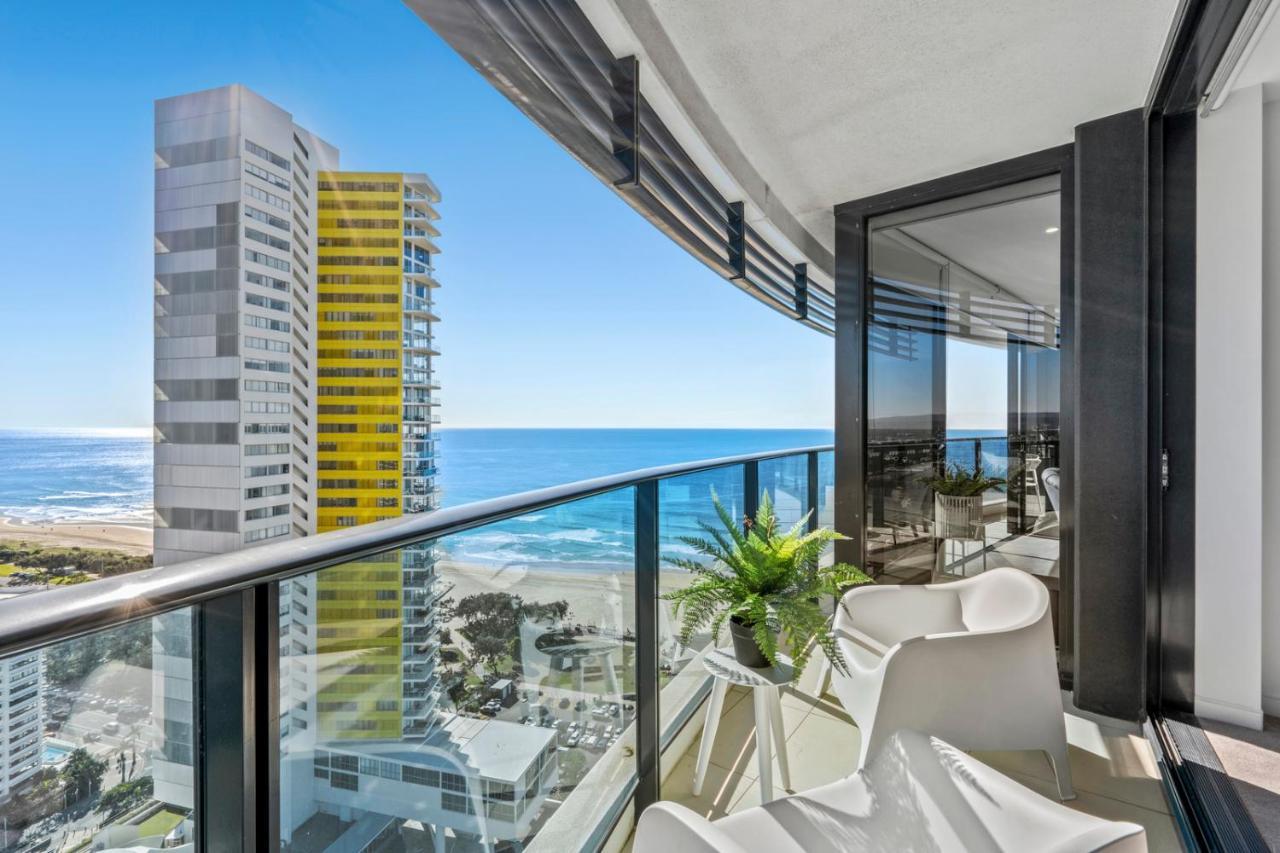 Oracle Resort Broadbeach - Gclr Gold Coast Dış mekan fotoğraf