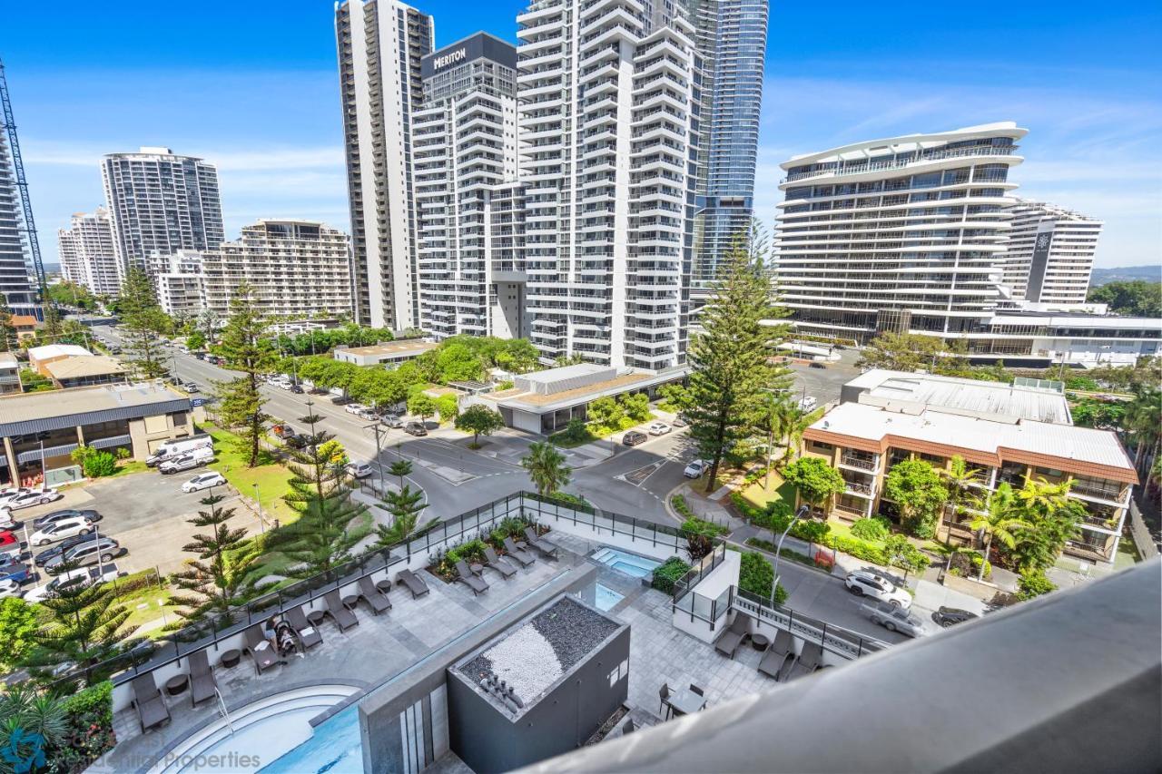 Oracle Resort Broadbeach - Gclr Gold Coast Dış mekan fotoğraf