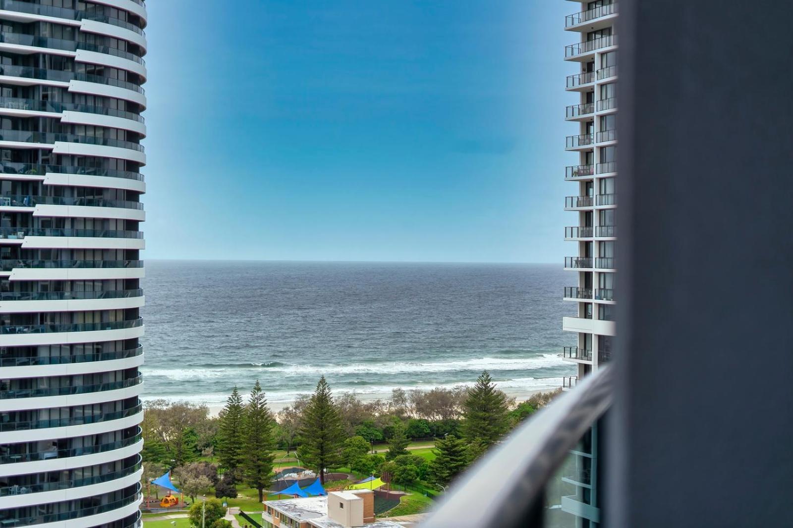 Oracle Resort Broadbeach - Gclr Gold Coast Dış mekan fotoğraf