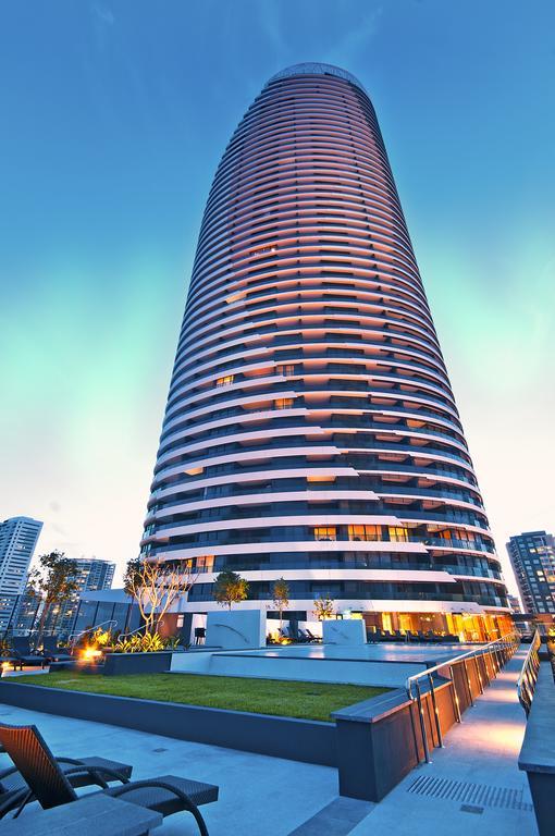 Oracle Resort Broadbeach - Gclr Gold Coast Dış mekan fotoğraf